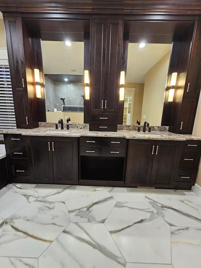 Images Above and Beyond Remodeling