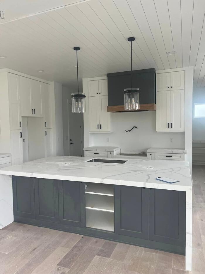 Images Above and Beyond Remodeling