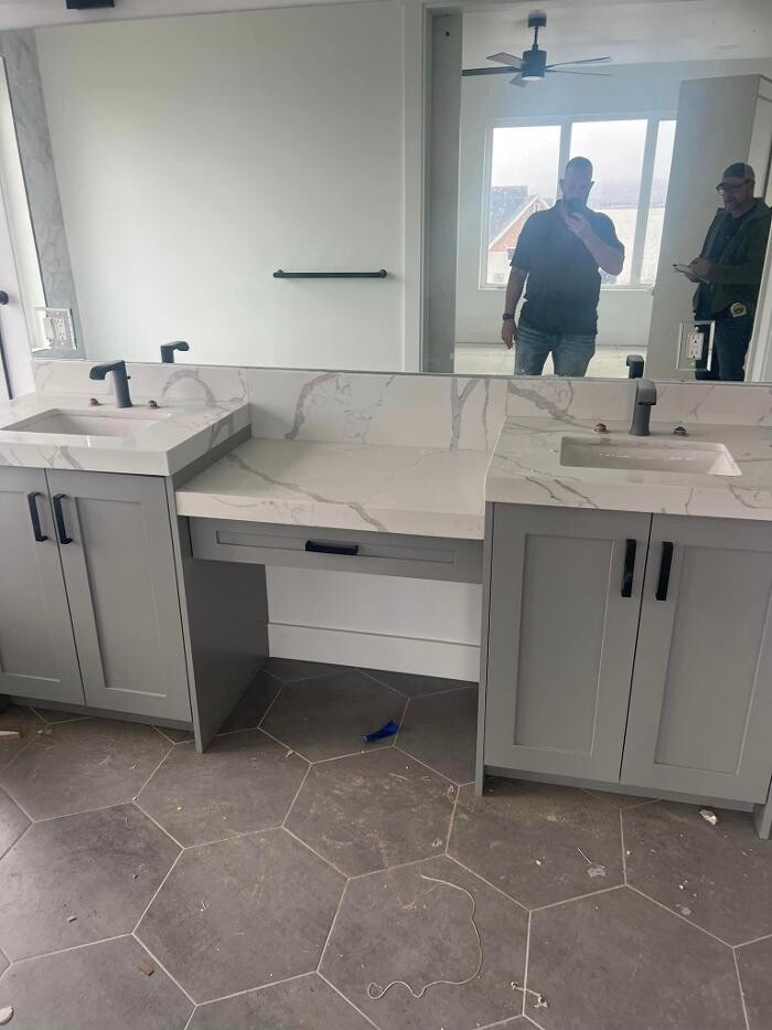 Images Above and Beyond Remodeling