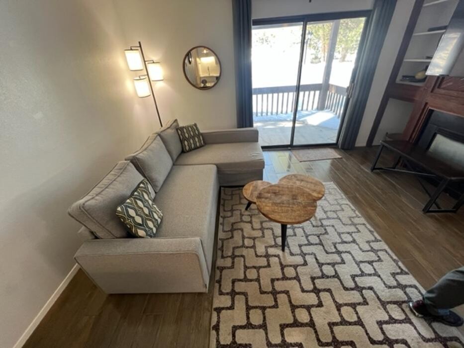 Images Above and Beyond Remodeling