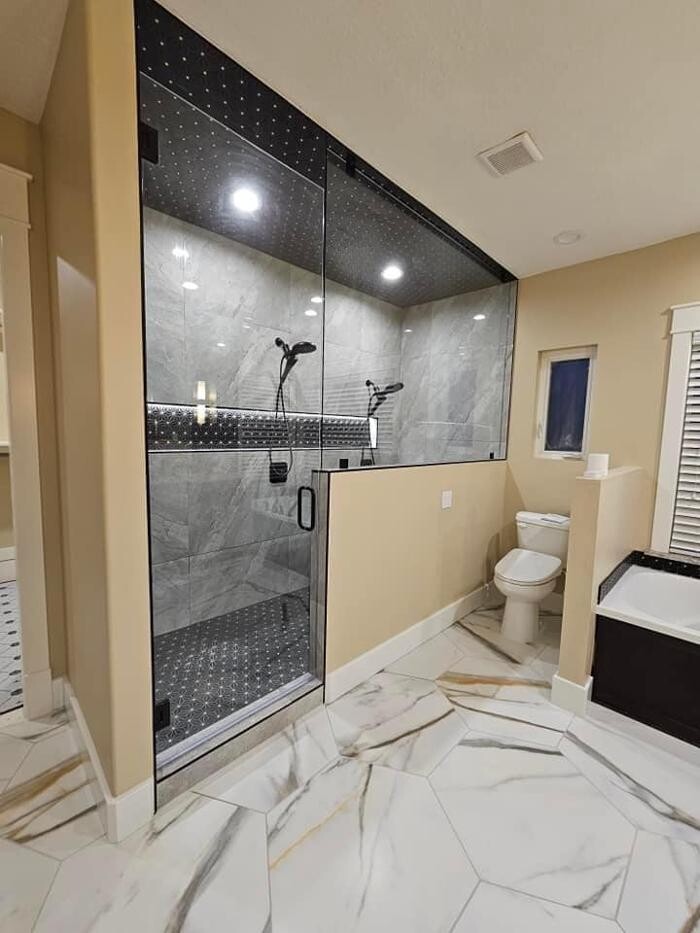 Images Above and Beyond Remodeling