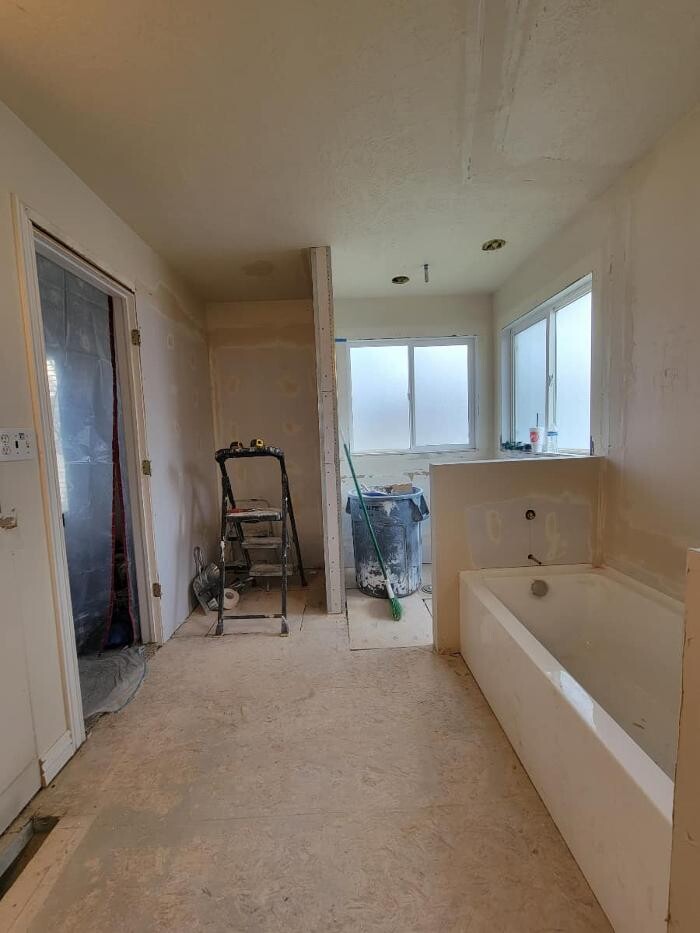 Images Above and Beyond Remodeling