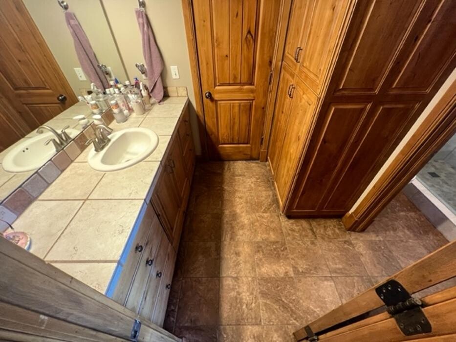 Images Above and Beyond Remodeling