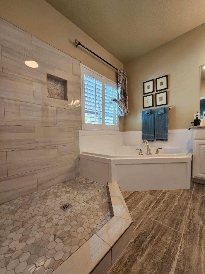 Images Above and Beyond Remodeling