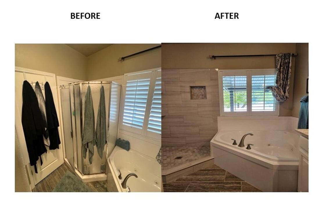 Images Above and Beyond Remodeling