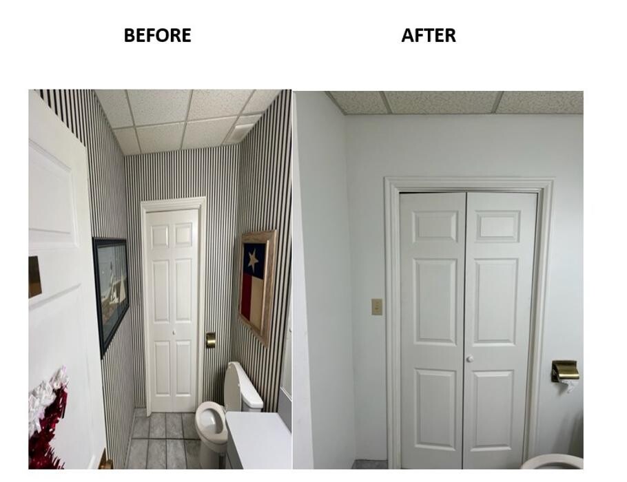 Images Above and Beyond Remodeling