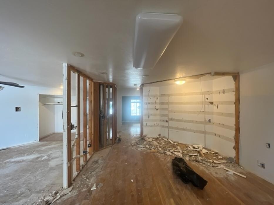 Images Above and Beyond Remodeling