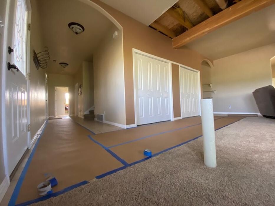 Images Above and Beyond Remodeling