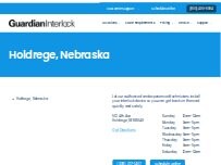 Website Screenshot Guardian Interlock