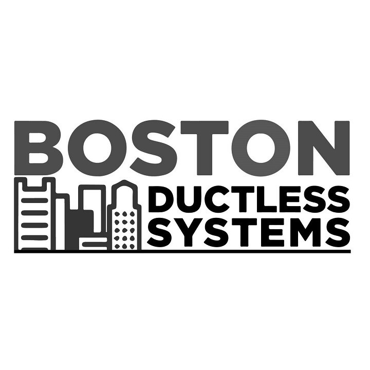Boston Ductless Systems Logo
