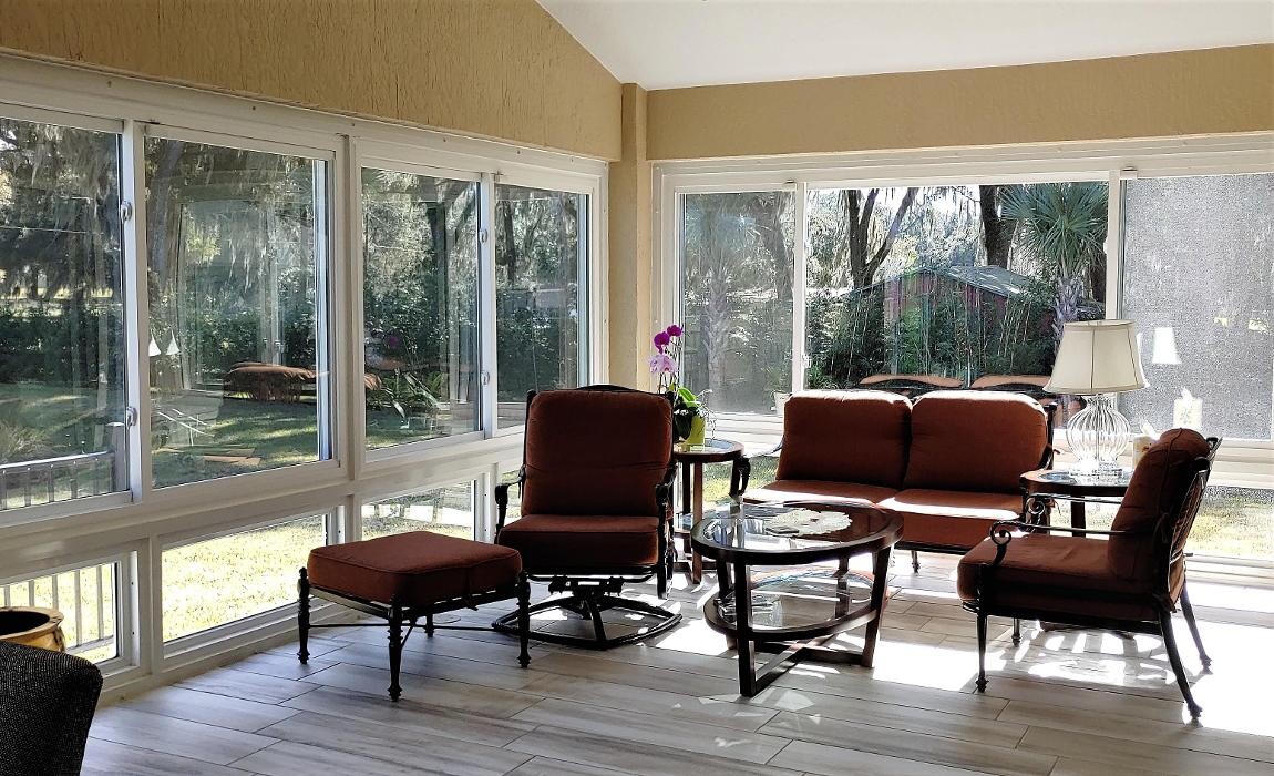 Images All Season Rooms