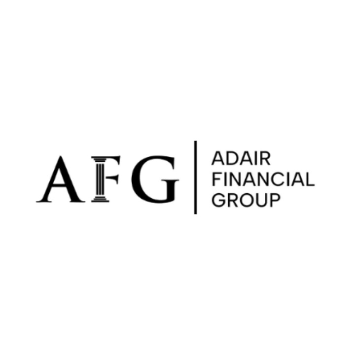 Adair Financial Group Logo