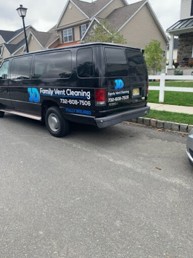 Images JD Family Vent Cleaning