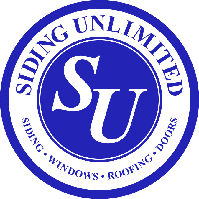 Siding Unlimited LLC Logo
