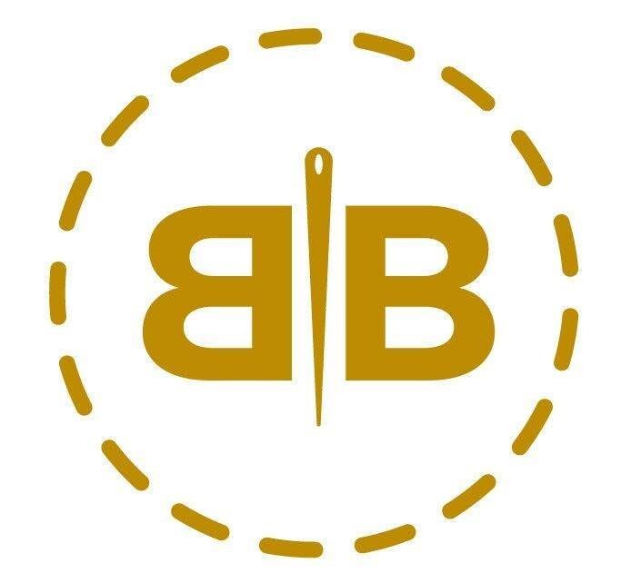 BBespoke Apparel Logo