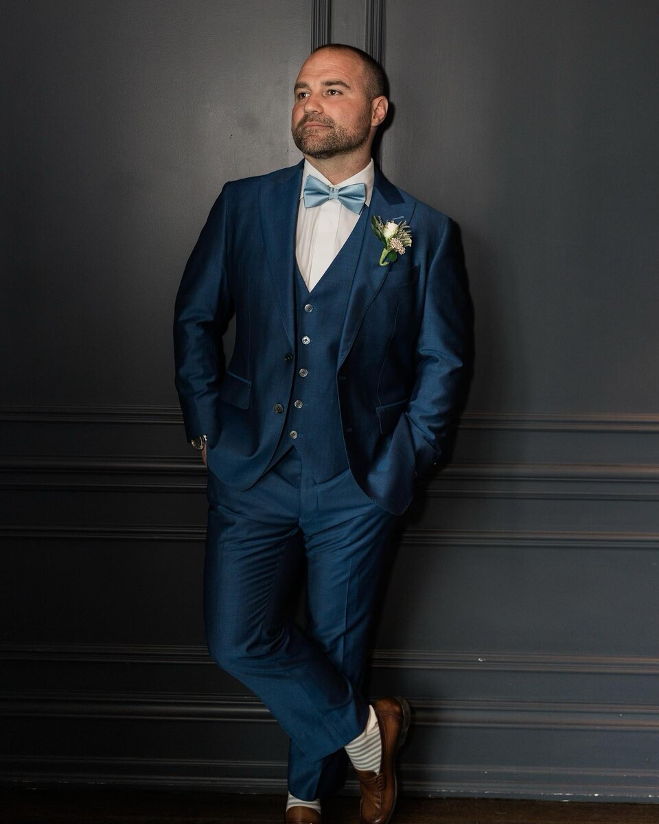 Images BBespoke Apparel