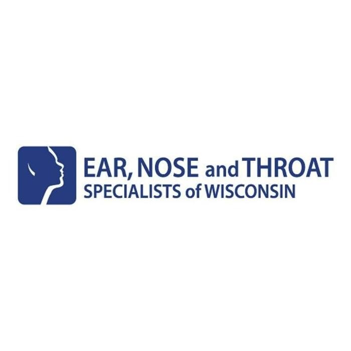 Ear, Nose and Throat Specialists of Wisconsin Logo