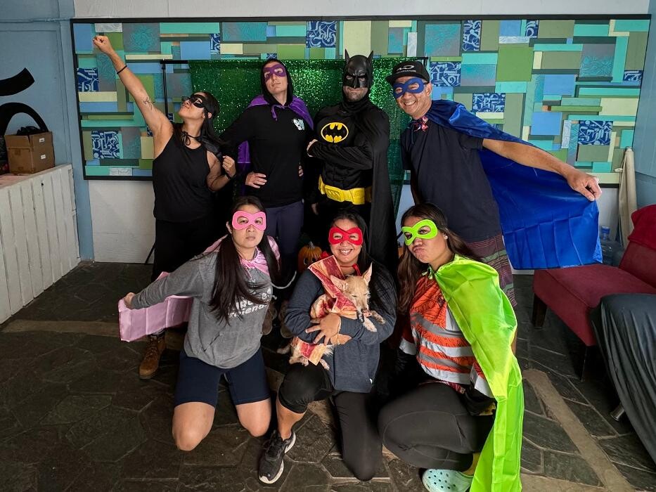 Images Furever Friends Play and Stay