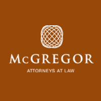 Mcgregor & Oblad, PLLC Logo