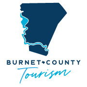 Highland Lakes of Burnet County Tourism Logo