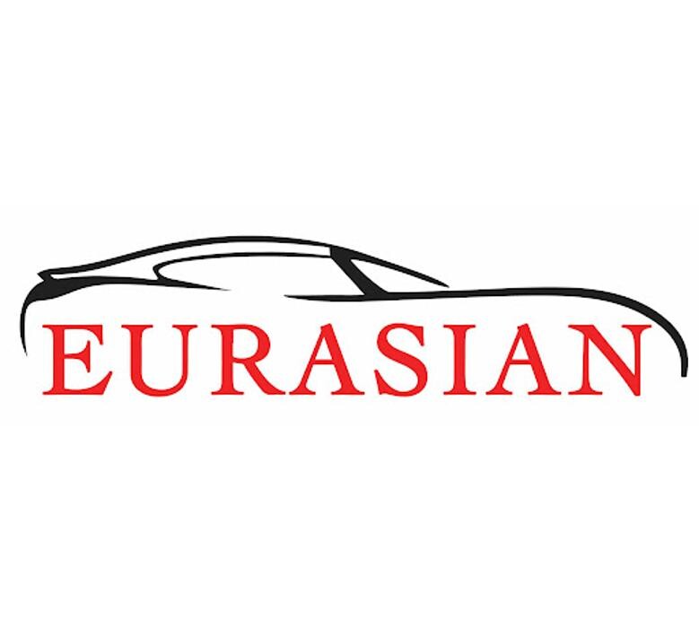 Eurasian Auto Repair Logo