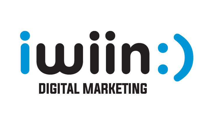 Iwiin Digital Marketing Logo