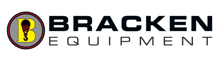 Bracken Equipment Logo