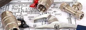 Texas Plumbing Pros Logo