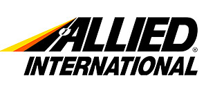 International Moving Companies Logo