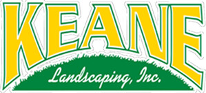 Keane Landscaping Logo