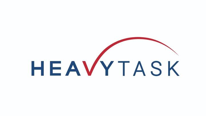 HeavyTask Logo
