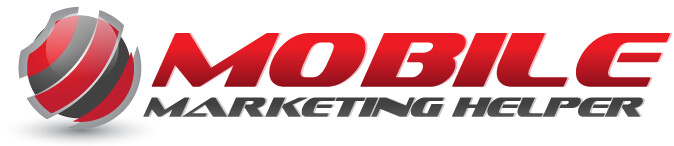 Mobile Marketing Helper Logo