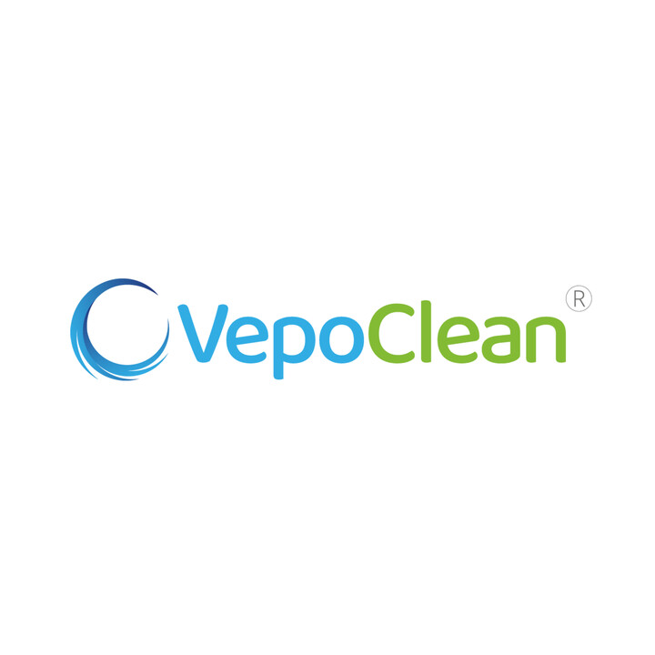 VepoClean (EcoPure) Home & Apartment Cleaning Services Hoboken Logo