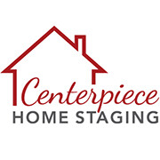 Centerpiece Home Staging LLC Logo