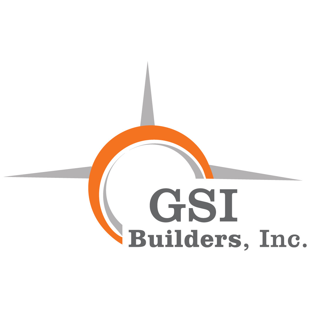 GSI Builders, Inc. Logo