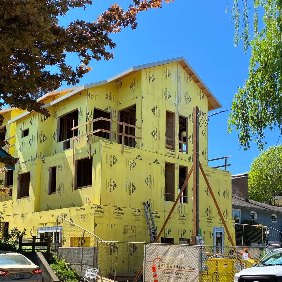 Images GSI Builders, Inc.