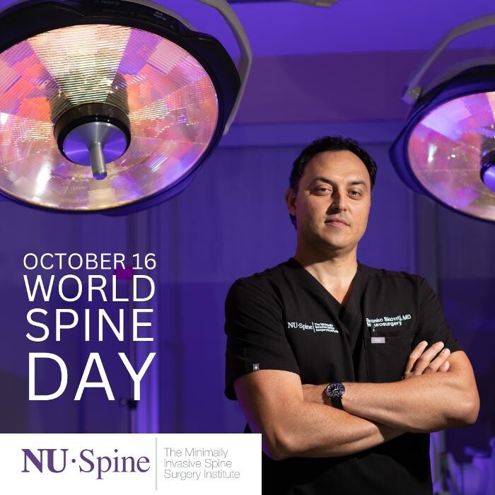 Images NU-Spine: The Minimally Invasive Spine Surgery Institute