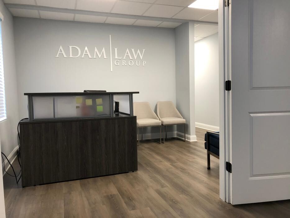 Images Adam Law Group, P.A.