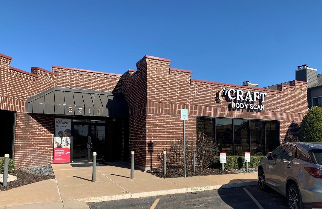 Images Craft Men's Clinic
