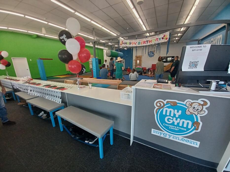 Images My Gym Yorba Linda