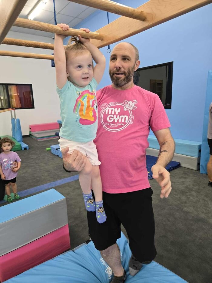Images My Gym Yorba Linda