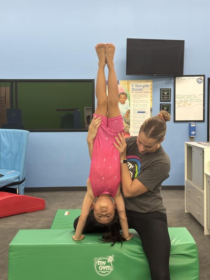 Images My Gym Yorba Linda