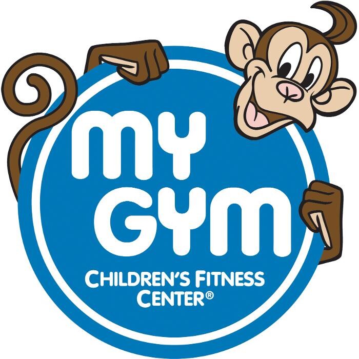 My Gym Yorba Linda Logo