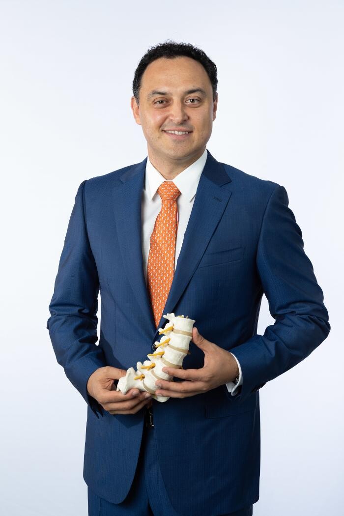 Images NU-Spine: The Minimally Invasive Spine Surgery Institute