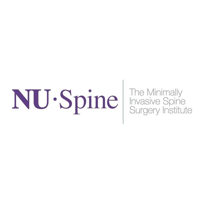 NU-Spine: The Minimally Invasive Spine Surgery Institute Logo