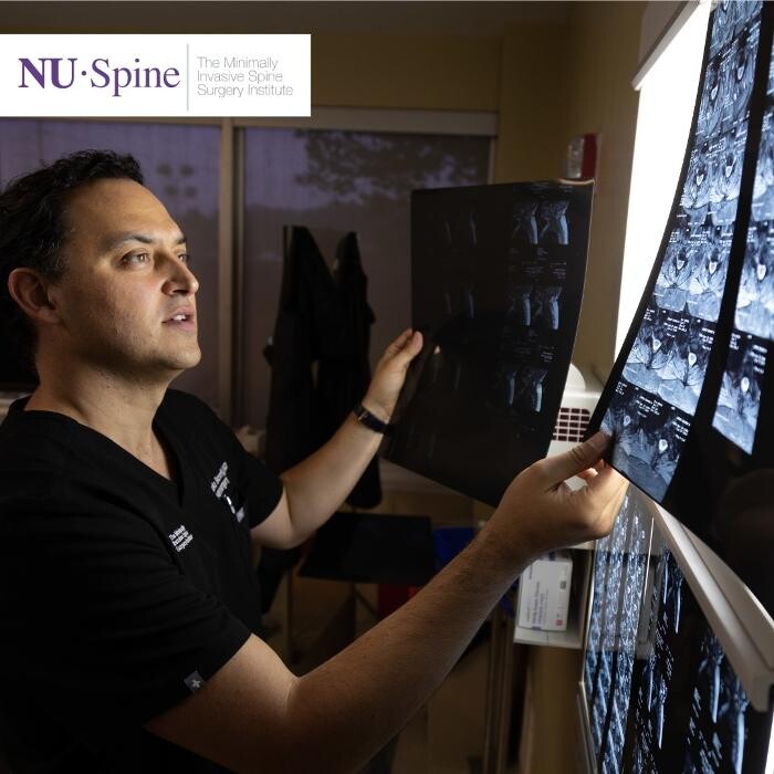 Images NU-Spine: The Minimally Invasive Spine Surgery Institute