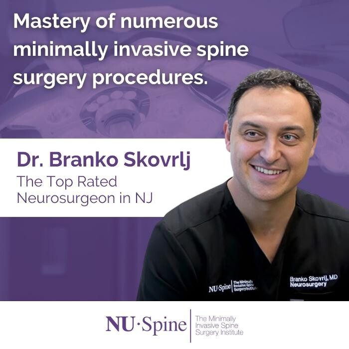 Images NU-Spine: The Minimally Invasive Spine Surgery Institute