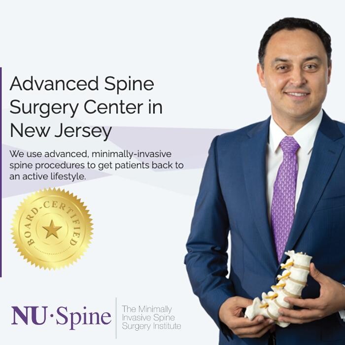 Images NU-Spine: The Minimally Invasive Spine Surgery Institute