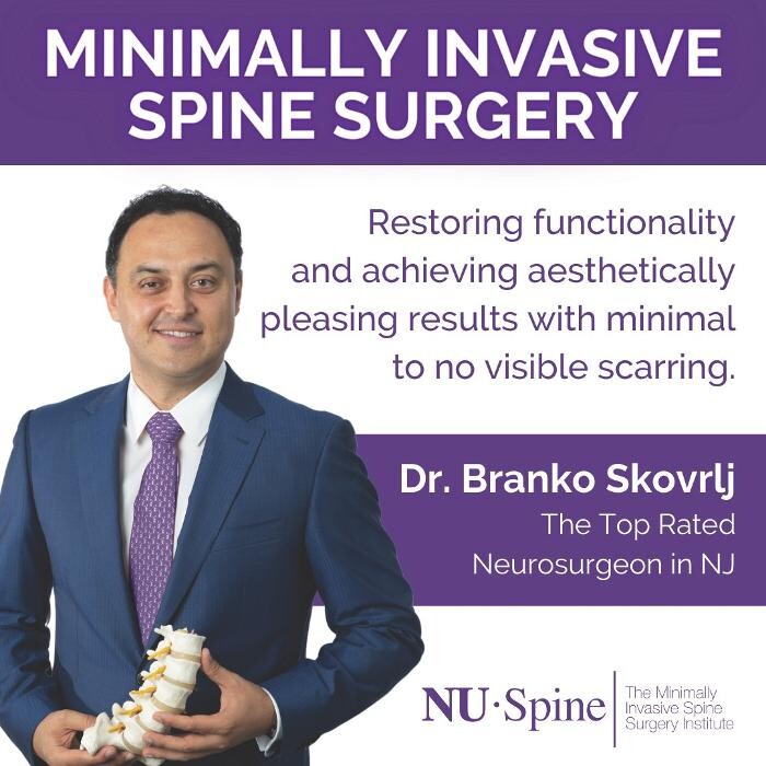 Images NU-Spine: The Minimally Invasive Spine Surgery Institute