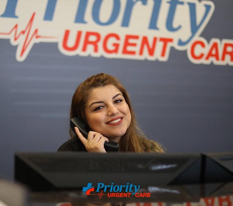 Images Priority Urgent Care